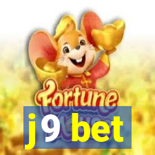 j9 bet